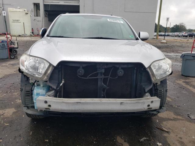 Photo 5 from auction – 2009 TOYOTA HIGHLANDER with VIN JTEES41A092119761