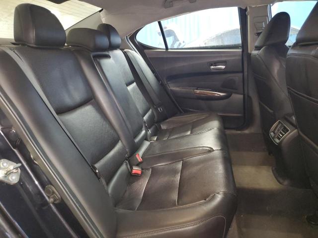 Photo 10 from auction – 2015 ACURA TLX TECH with VIN 19UUB2F53FA009645