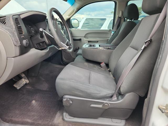 Photo 7 from auction – 2013 CHEVROLET SILVERADO with VIN 3GCPCPEA7DG341235