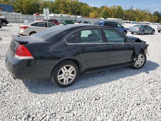 Photo 3 from auction – 2012 CHEVROLET IMPALA LT with VIN 2G1WB5E38C1334542