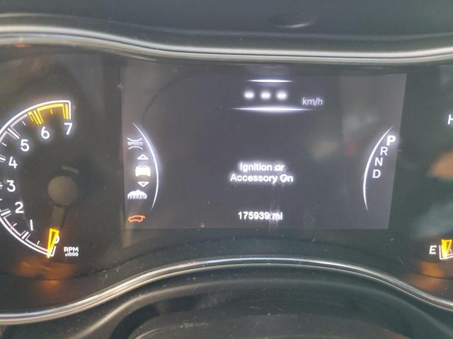 Photo 9 from auction – 2017 JEEP GRAND CHER with VIN 1C4RJFLT5HC695423