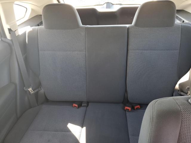 Photo 10 from auction – 2012 DODGE CALIBER SX with VIN 1C3CDWDA2CD506521