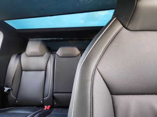 Photo 10 from auction – 2024 TESLA CYBERTRUCK with VIN 7G2CEHEE1RA032661