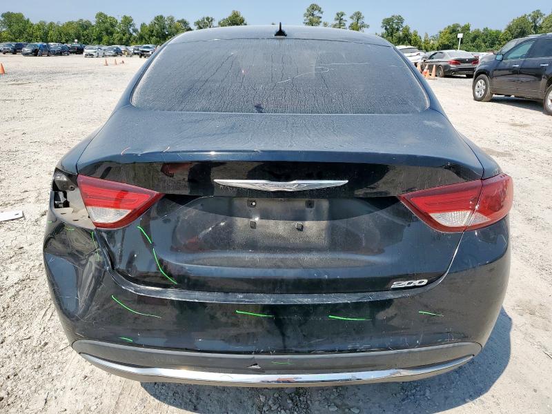 Photo 6 from auction – 2016 CHRYSLER 200 LIMITE with VIN 1C3CCCAB2GN141787