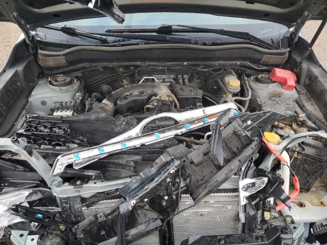 Photo 12 from auction – 2016 SUBARU FORESTER 2 with VIN JF2SJABCXGH490995