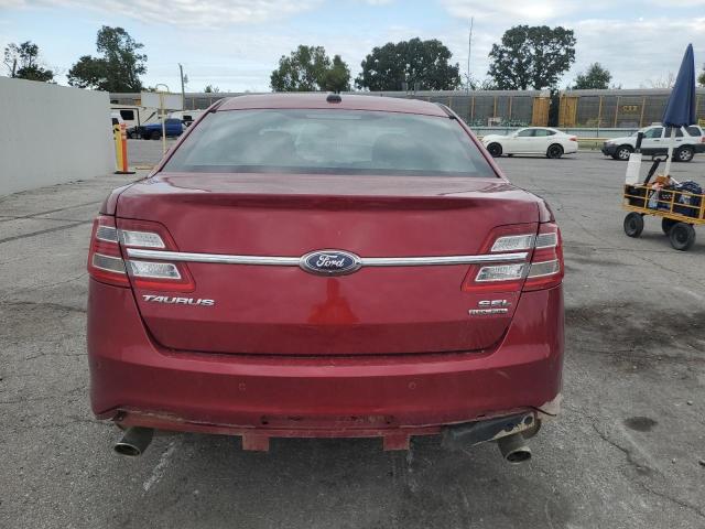 Photo 6 from auction – 2018 FORD TAURUS SEL with VIN 1FAHP2E84JG138017