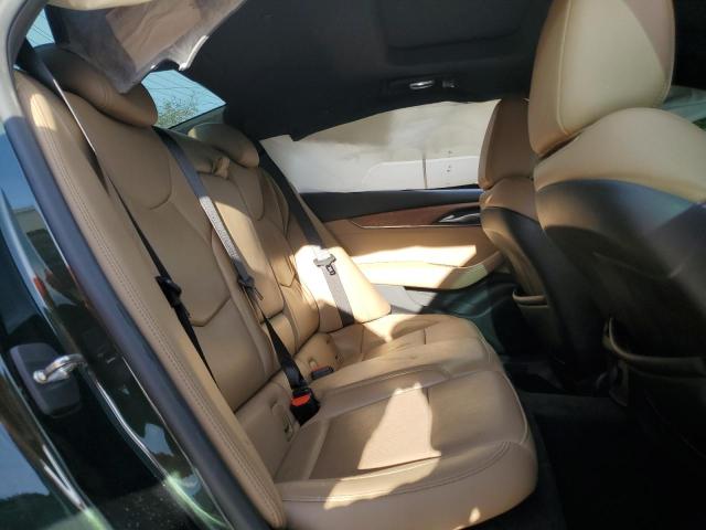 Photo 10 from auction – 2020 CADILLAC CT5 PREMIU with VIN 1G6DN5RW2L0130814