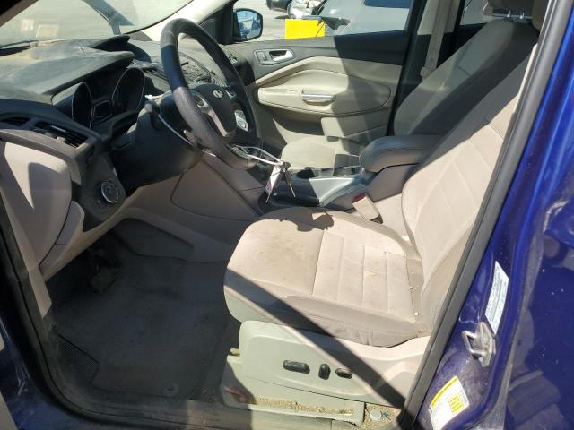 Photo 7 from auction – 2015 FORD ESCAPE SE with VIN 1FMCU0G74FUB47536