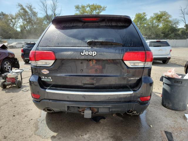 Photo 6 from auction – 2015 JEEP GRAND CHER with VIN 1C4RJFBMXFC862057