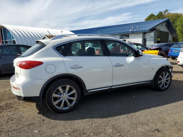Photo 3 from auction – 2017 INFINITI QX50 with VIN JN1BJ0RR7HM412754