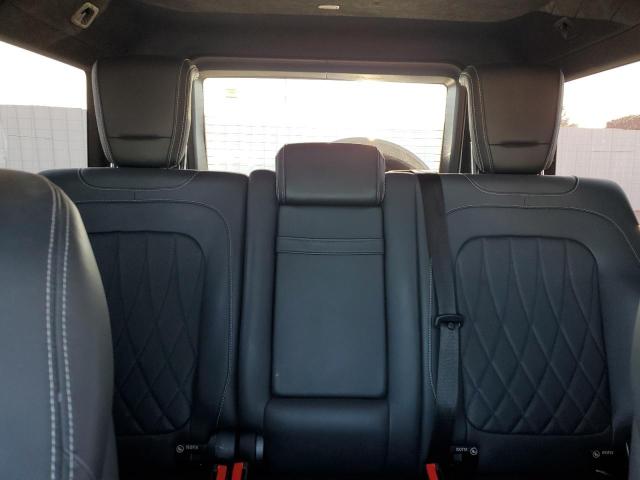 Photo 10 from auction – 2023 MERCEDES-BENZ G with VIN W1NYC6BJ1PX482538