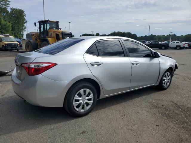 Photo 3 from auction – 2014 TOYOTA COROLLA L with VIN 2T1BURHE2EC216897