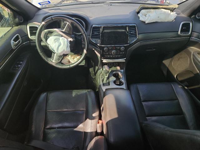 Photo 8 from auction – 2021 JEEP GRAND CHER with VIN 1C4RJEBG6MC623719