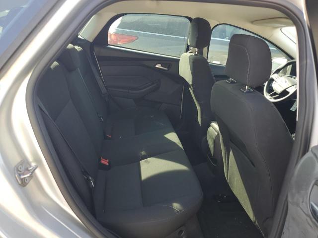 Foto 10 de la subasta – 2018 FORD FOCUS SE con VIN 1FADP3F22JL259876