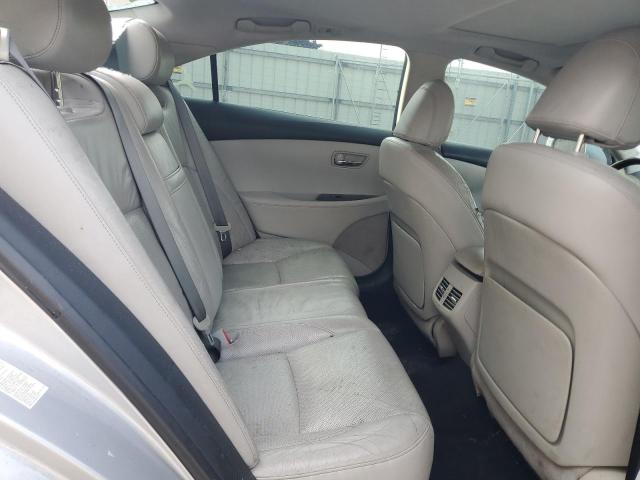 Photo 10 from auction – 2010 LEXUS ES 350 with VIN JTHBK1EG7A2379758