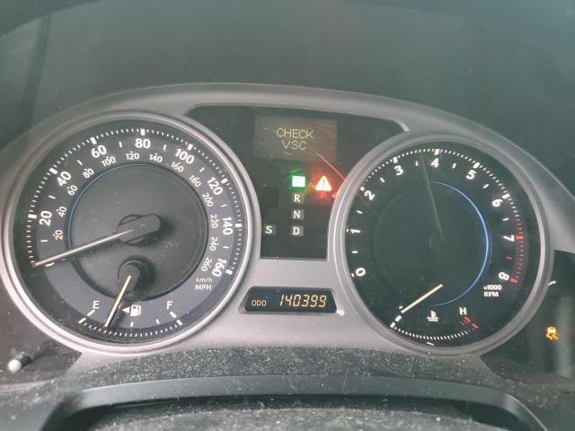 Фото 9 с аукциона – 2006 LEXUS IS 350 с VIN JTHBE262265006021