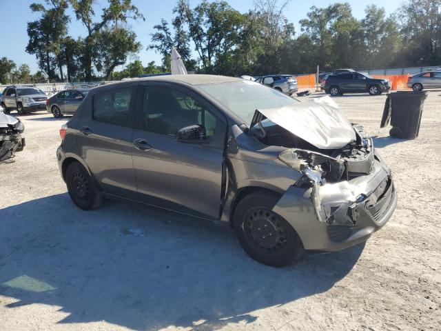 Photo 4 from auction – 2013 TOYOTA YARIS with VIN JTDKTUD35DD554855