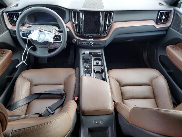 Photo 8 from auction – 2023 VOLVO XC60 PLUS with VIN YV4L12RW0P1374266