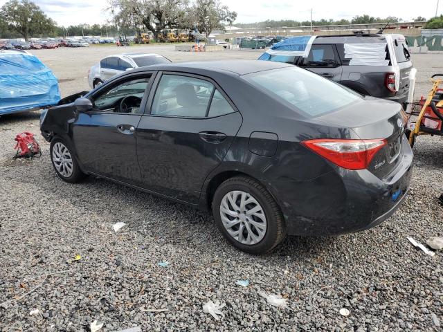 Photo 2 from auction – 2015 TOYOTA COROLLA L with VIN 2T1BURHE3FC275054
