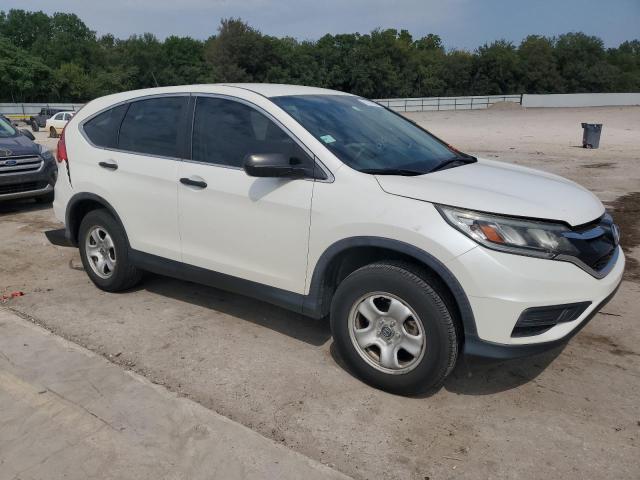 Photo 4 from auction – 2015 HONDA CR-V LX with VIN 5J6RM4H33FL098055