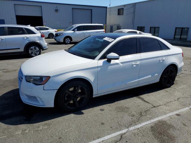 AUDI A3 PREMIUM 2016 with VIN WAUA7GFF2G1011197 - Photo from auction