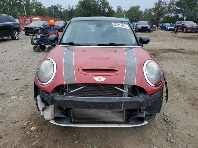 Photo 5 from auction – 2016 MINI COOPER S with VIN WMWXU3C5XG2D27547