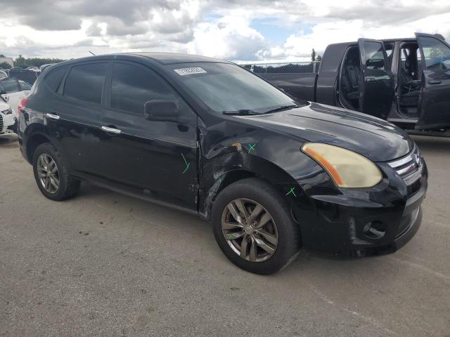 Photo 4 from auction – 2010 NISSAN ROGUE S with VIN JN8AS5MT3AW013697