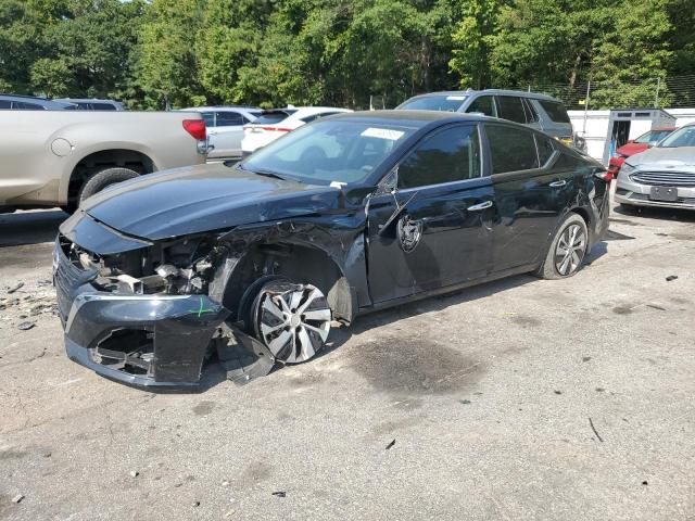 Photo 1 from auction – 2023 NISSAN ALTIMA S with VIN 1N4BL4BV4PN419875