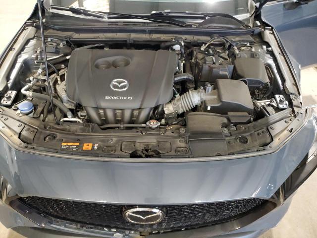 Photo 12 from auction – 2021 MAZDA 3 PREMIUM with VIN JM1BPBML2M1401554