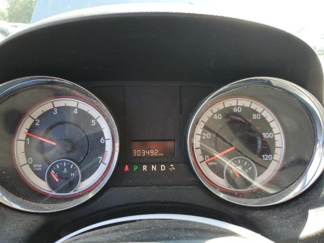 Photo 9 from auction – 2013 DODGE GRAND CARA with VIN 2C4RDGCG0DR545690