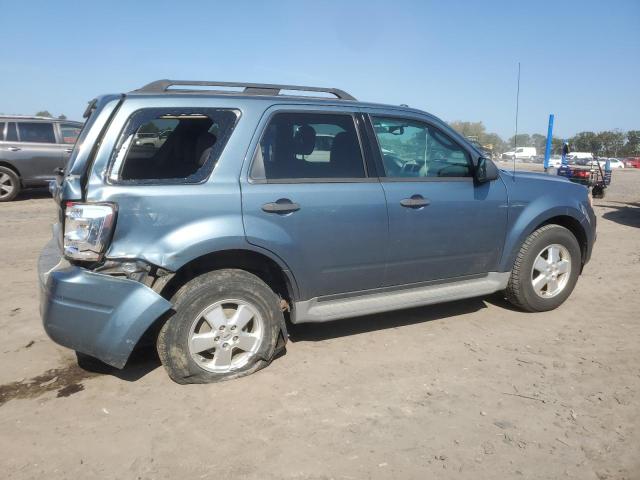 Foto 3 de la subasta – 2012 FORD ESCAPE XLT con VIN 1FMCU9D75CKA13117