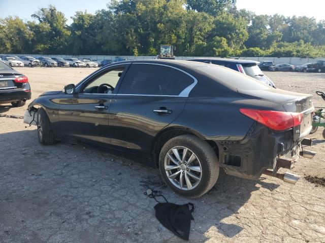 Photo 2 from auction – 2014 INFINITI Q50 BASE with VIN JN1BV7AR2EM693849