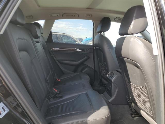 Photo 11 from auction – 2016 AUDI Q5 PREMIUM with VIN WA1L2AFP0GA140825