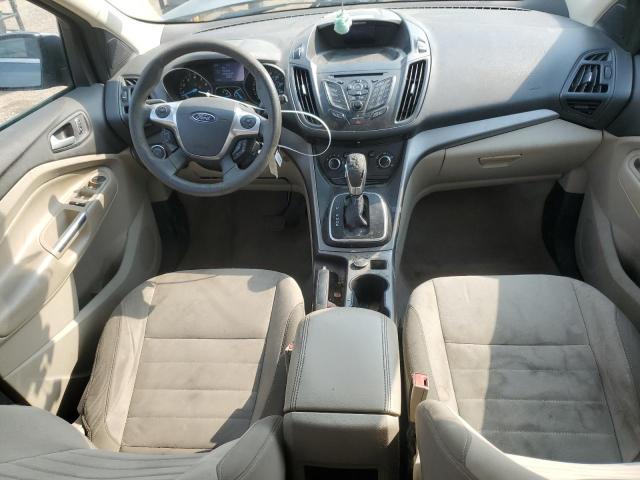 Zdjęcie 8 z aukcji – 2013 FORD ESCAPE SE z VIN 1FMCU9G90DUC95427