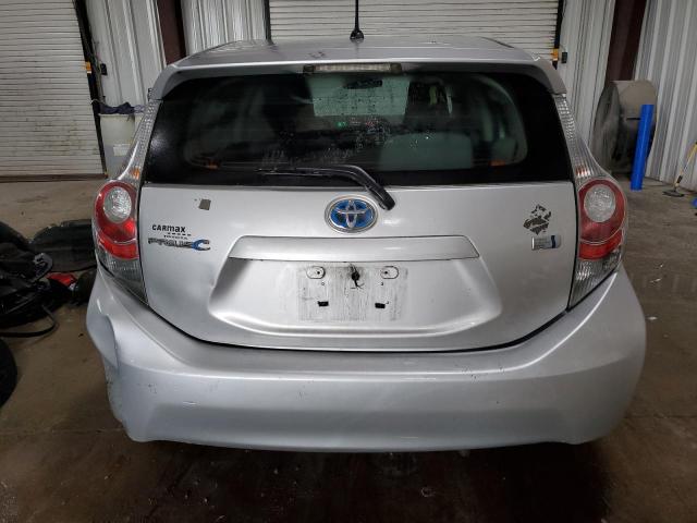 Photo 6 from auction – 2013 TOYOTA PRIUS C with VIN JTDKDTB34D1547598