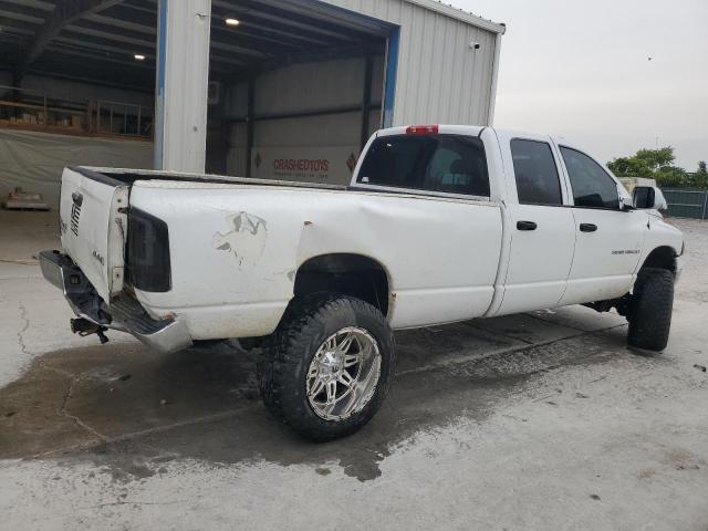 Foto 3 de la subasta – 2005 DODGE RAM 3500 ST con VIN 3D7LS38C85G791183