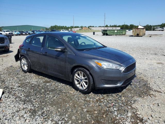 Photo 4 from auction – 2016 FORD FOCUS SE with VIN 1FADP3K22GL313949