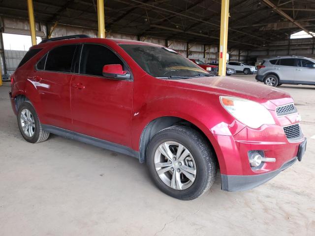 Photo 4 from auction – 2015 CHEVROLET EQUINOX LT with VIN 2GNFLGEK5F6204059