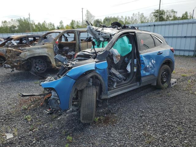 FORD ESCAPE 2023 with VIN 1FMCU0E13PUB06508 - Photo from auction
