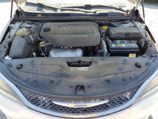 Zdjęcie 11 z aukcji – 2015 CHRYSLER 200 LIMITED z VIN 1C3CCCAB2FN674821