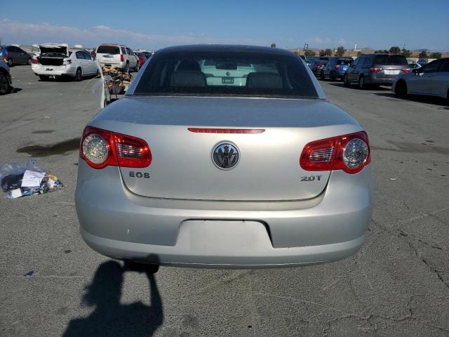 Photo 6 from auction – 2009 VOLKSWAGEN EOS TURBO with VIN WVWBA71F19V015141