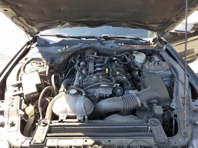Photo 11 from auction – 2016 FORD MUSTANG with VIN 1FA6P8TH1G5227061