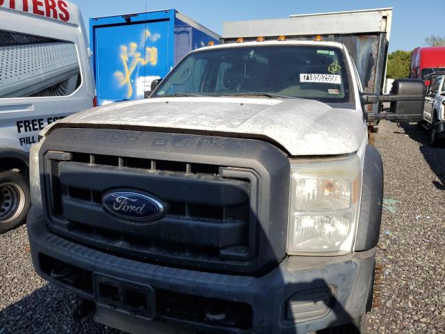 Photo 5 from auction – 2015 FORD F450 SUPER with VIN 1FD0W4GY9FEB41044