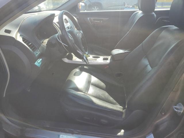 Photo 7 from auction – 2013 NISSAN ALTIMA 3.5 with VIN 1N4BL3AP9DC227002