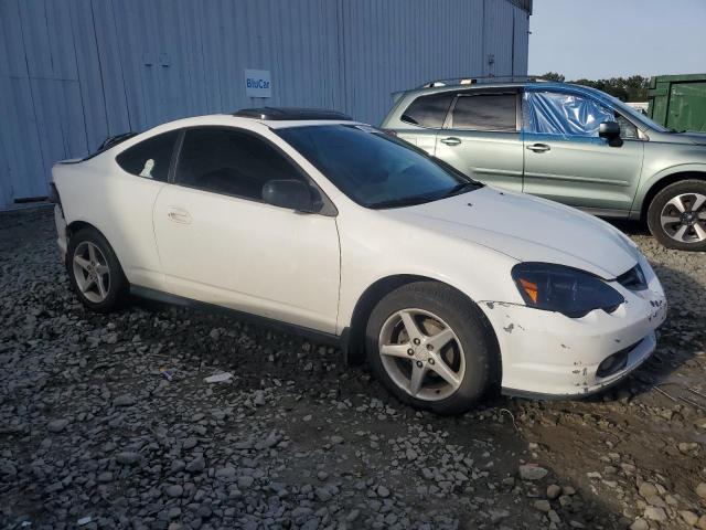 Photo 4 from auction – 2002 ACURA RSX with VIN JH4DC54832C010916