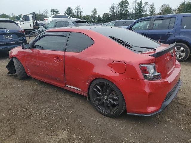 Photo 2 from auction – 2016 TOYOTA SCION TC with VIN JTKJF5C74GJ025974