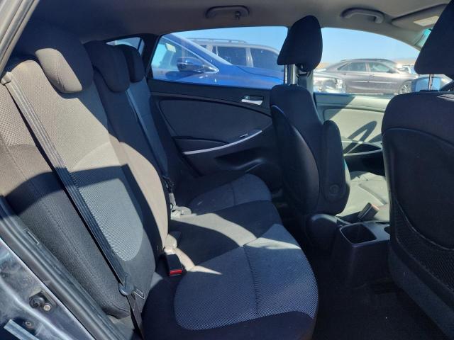 Photo 10 from auction – 2012 HYUNDAI ACCENT GLS with VIN KMHCT5AE8CU055929