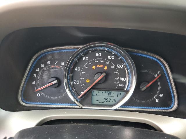 Photo 9 from auction – 2015 TOYOTA RAV4 LIMIT with VIN 2T3YFREV9FW204391