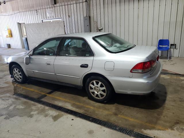 Photo 2 from auction – 2002 HONDA ACCORD EX with VIN 1HGCG66842A084458