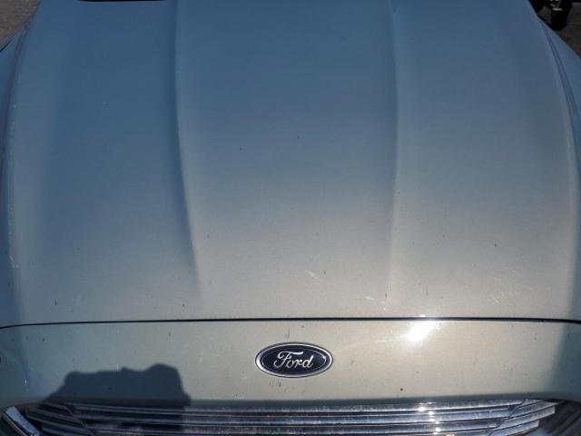 Photo 11 from auction – 2013 FORD FUSION SE with VIN 3FA6P0LU2DR197625